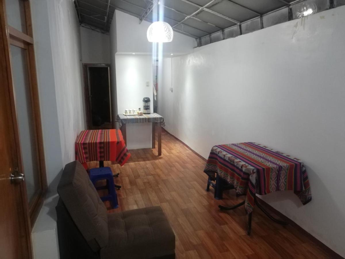 Gringo'S House B&B 2 Cuzco Esterno foto